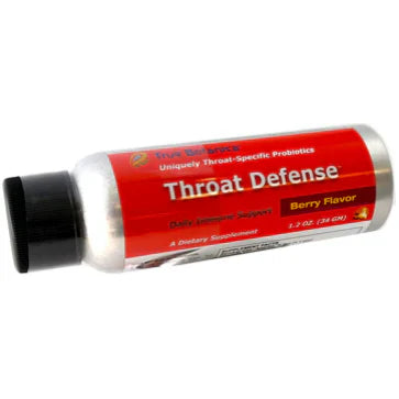 Berry Flavor 1.2 oz T251610