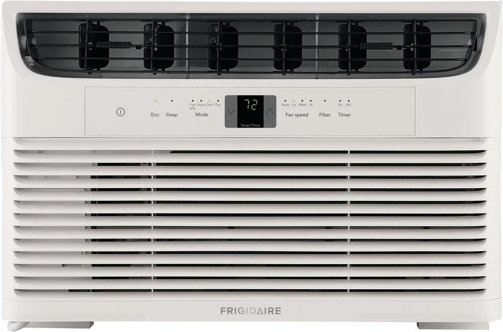 8,000 BTU Window-Mounted Air Conditioner P140292