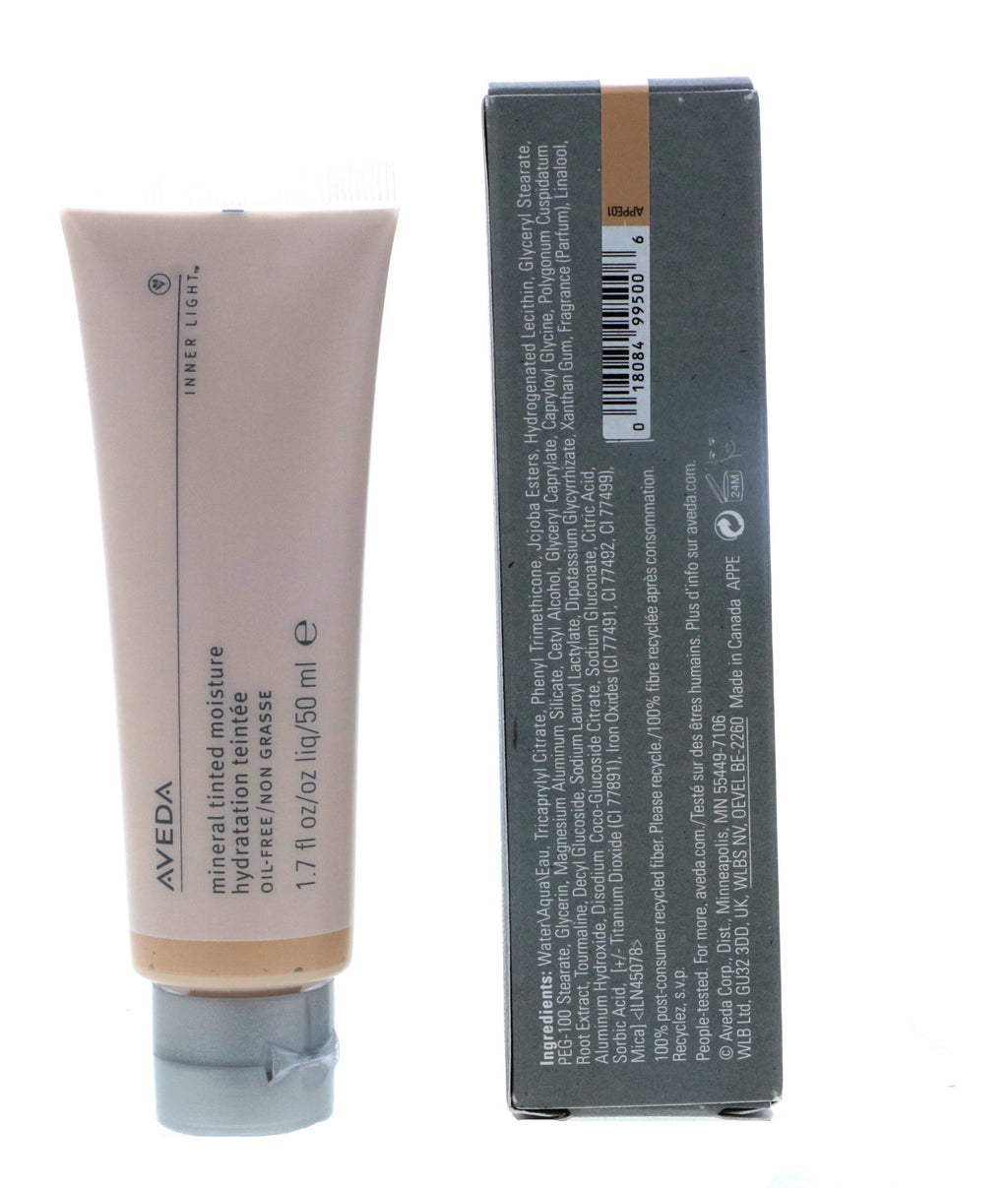Tinted Moisturizer 50ml V907522