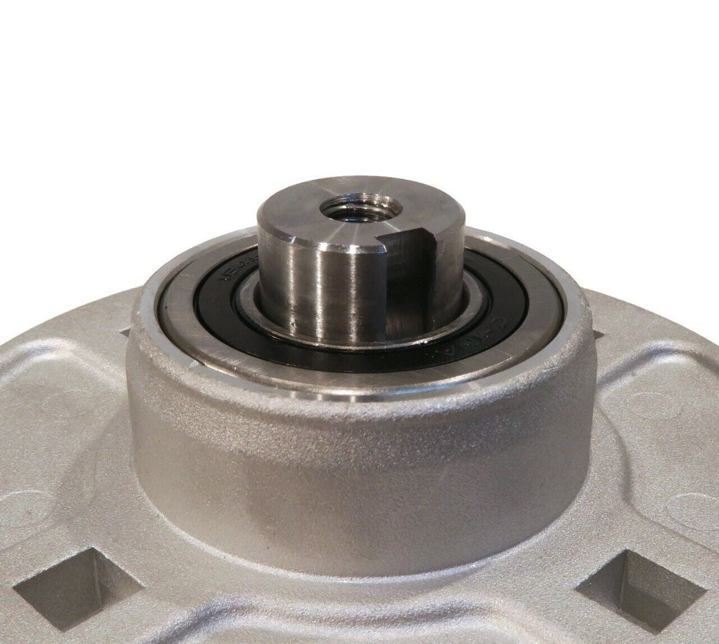 Spindle Assembly L856