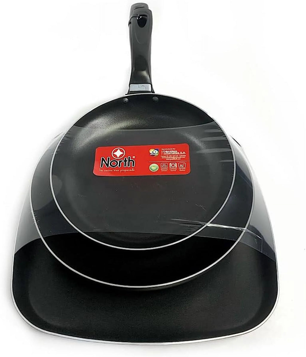 Nonstick Cookware Set G909228
