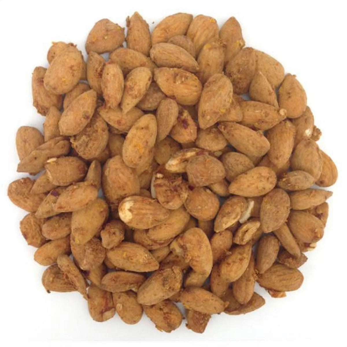 Organic Sprouted Salt & Vinegar Almonds 1.4oz M69626