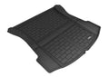 Black Cargo Liner T483407