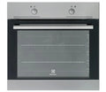24-inch Single Electric Wall Oven in Stainless Steel D80122
