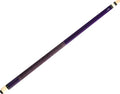 Purple 18oz Pool Cue H468