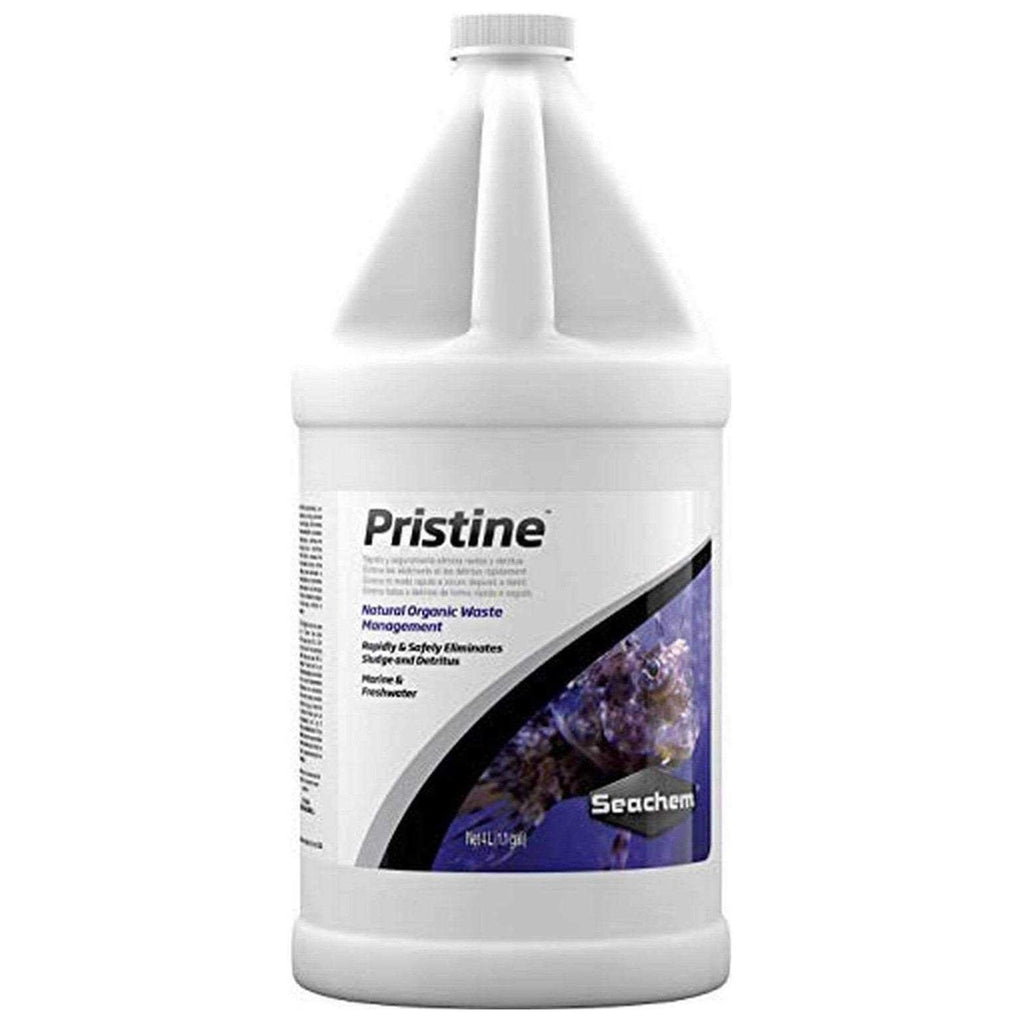 Seachem Pristine Pet Supplies H887026