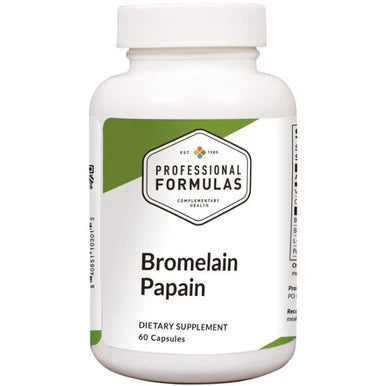 Bromelain Papain Y9310