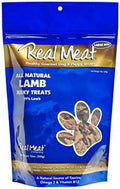 Air-Dried Lamb Jerky Treats 12 oz I2736