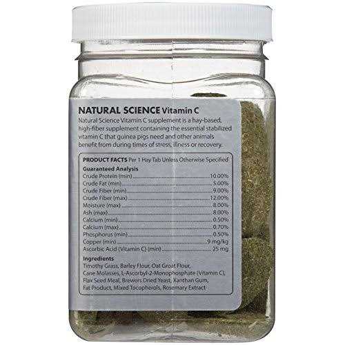 Vitamin C Supplement A88198