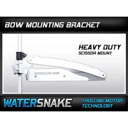 Bow Mount T603