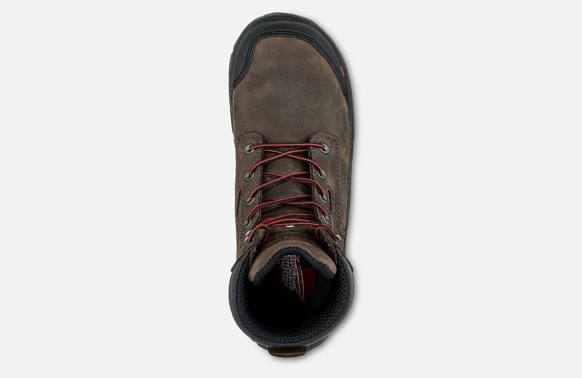 Men's Waterproof Safety Boot I902