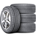 Set of 4 All Season Tires F6889