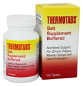 Buffered Salt Supplement 100 tablets F8271