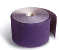 8 in x 50 yd 36 Grit Floor Surfacing Rolls M192856